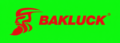 BAKLUCK Lubricants Logo
