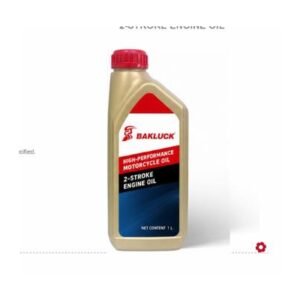 bakluck 2 stroke engine oil