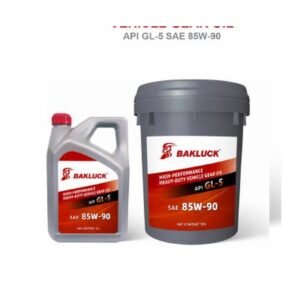 bakluck api gl 5 sae 85w 90