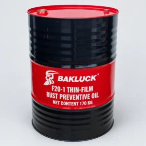 bakluck f20 1 thin film rust preventive oil bak ind2 f201