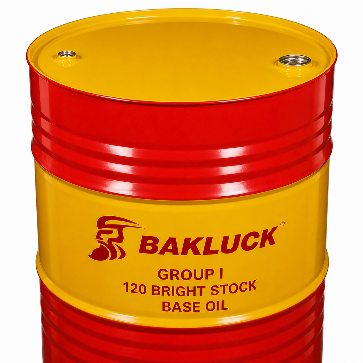 bakluck group i 120 bright stock base oil 200l 03 Group I 120 Bright Stock packaging and product detail
