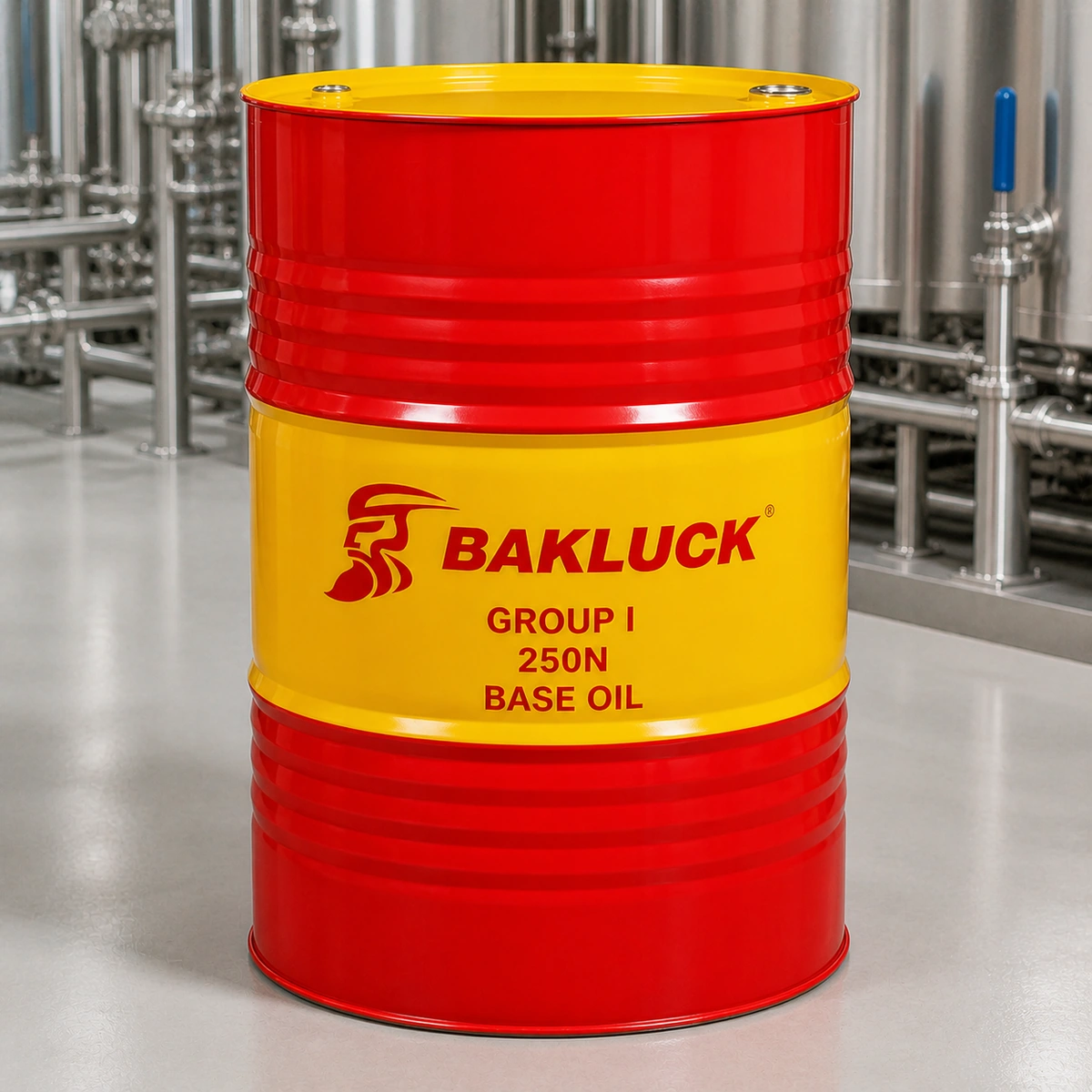 bakluck group i 250n base oil 200l 04 Group I 250N Base Oil application presentation