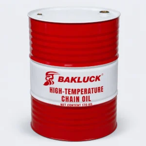 bakluck high temperature chain oil bak ind2 chain