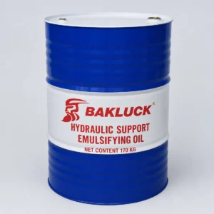 bakluck hydraulic support emulsifying oil and concentrate bak ind2 hfa