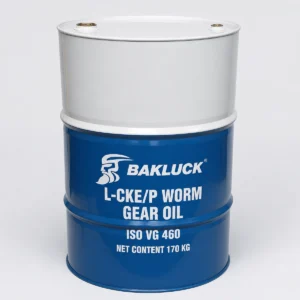 bakluck l cke p worm gear oil bak ind2 lckep