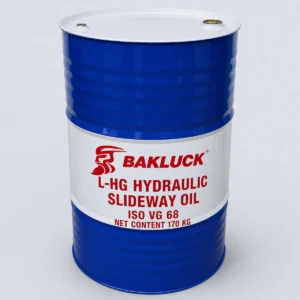 bakluck l hg hydraulic slideway oil bak ind2 lhg