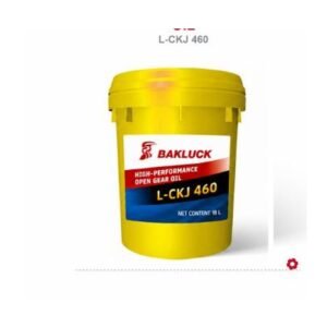 bakluck open gear oil l ckj 460