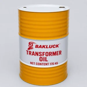 bakluck transformer oil bak ind2 trf