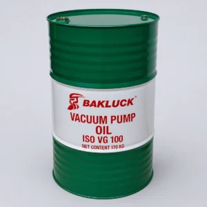 bakluck vacuum pump oil bak ind2 vac