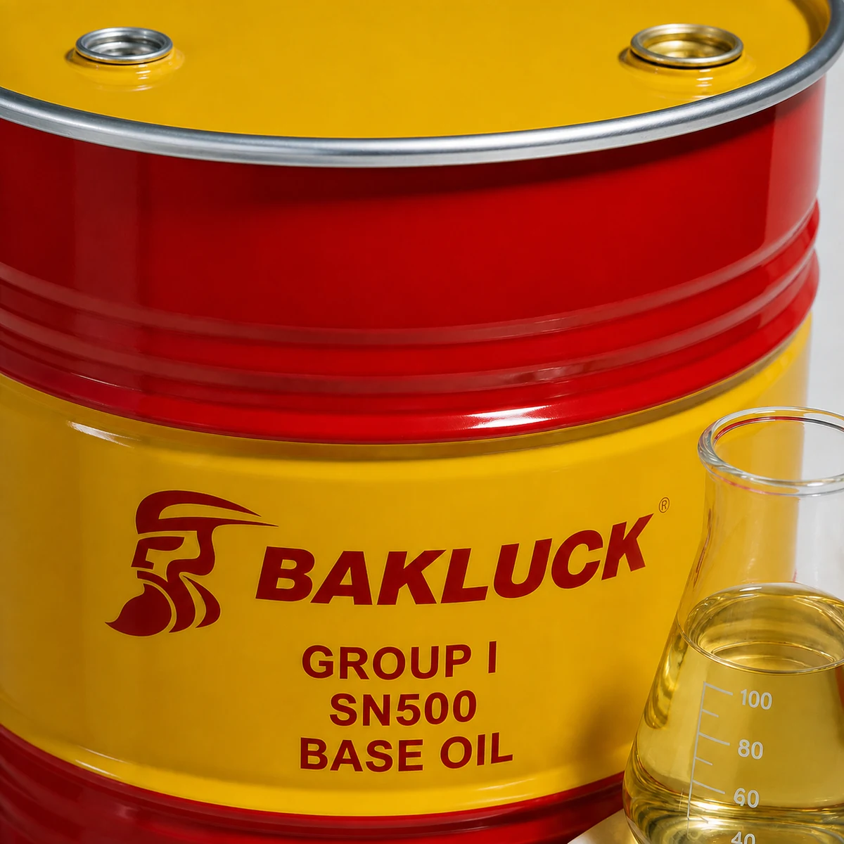 sn500 03 SN500 Base Oil packaging and product detail